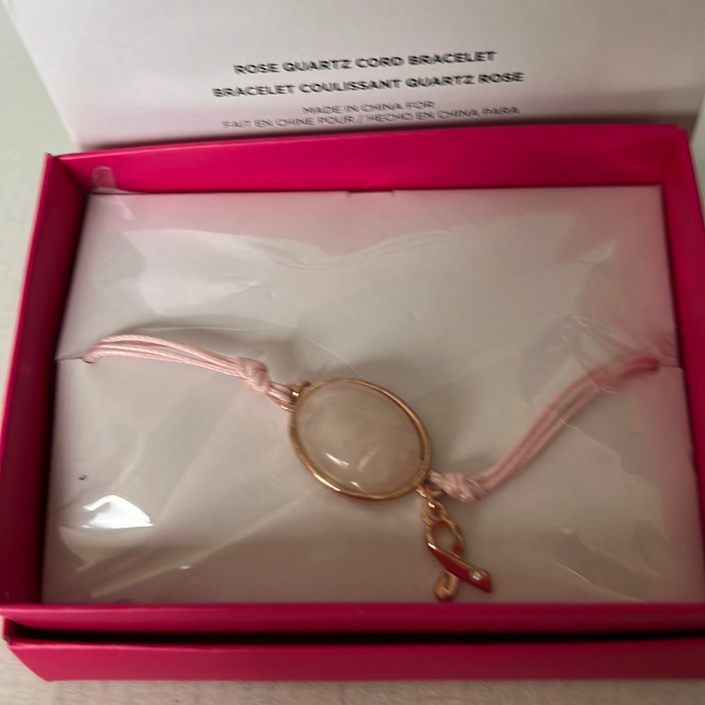 Bracelet